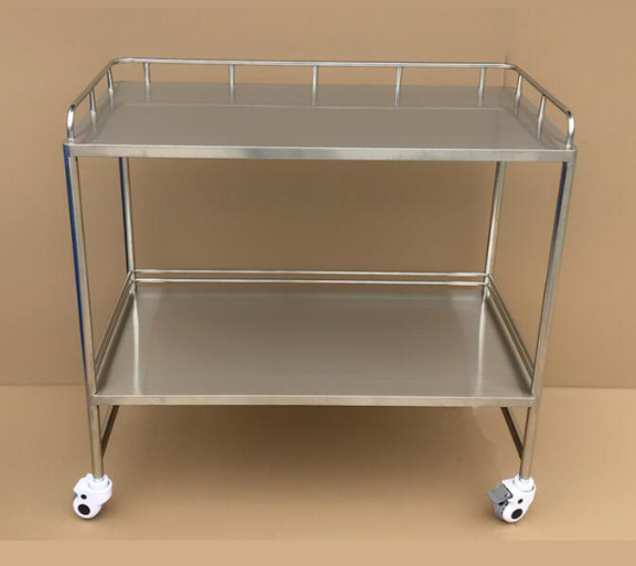 醫療鋁材框架為什么應用廣泛