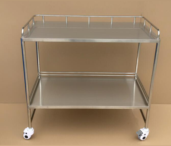 醫療鋁材表面拉絲的加工方式有哪些？